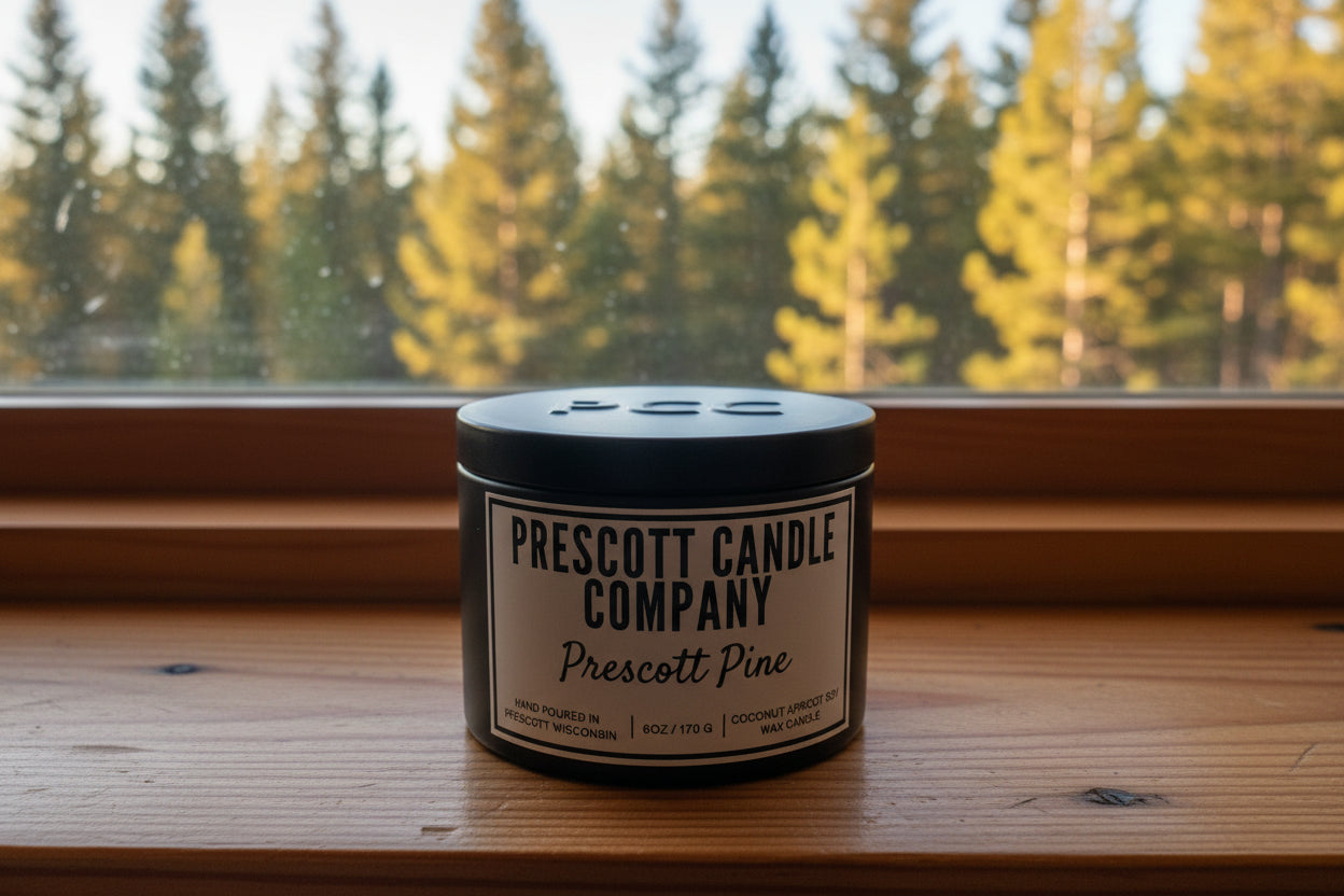 Prescott Pine