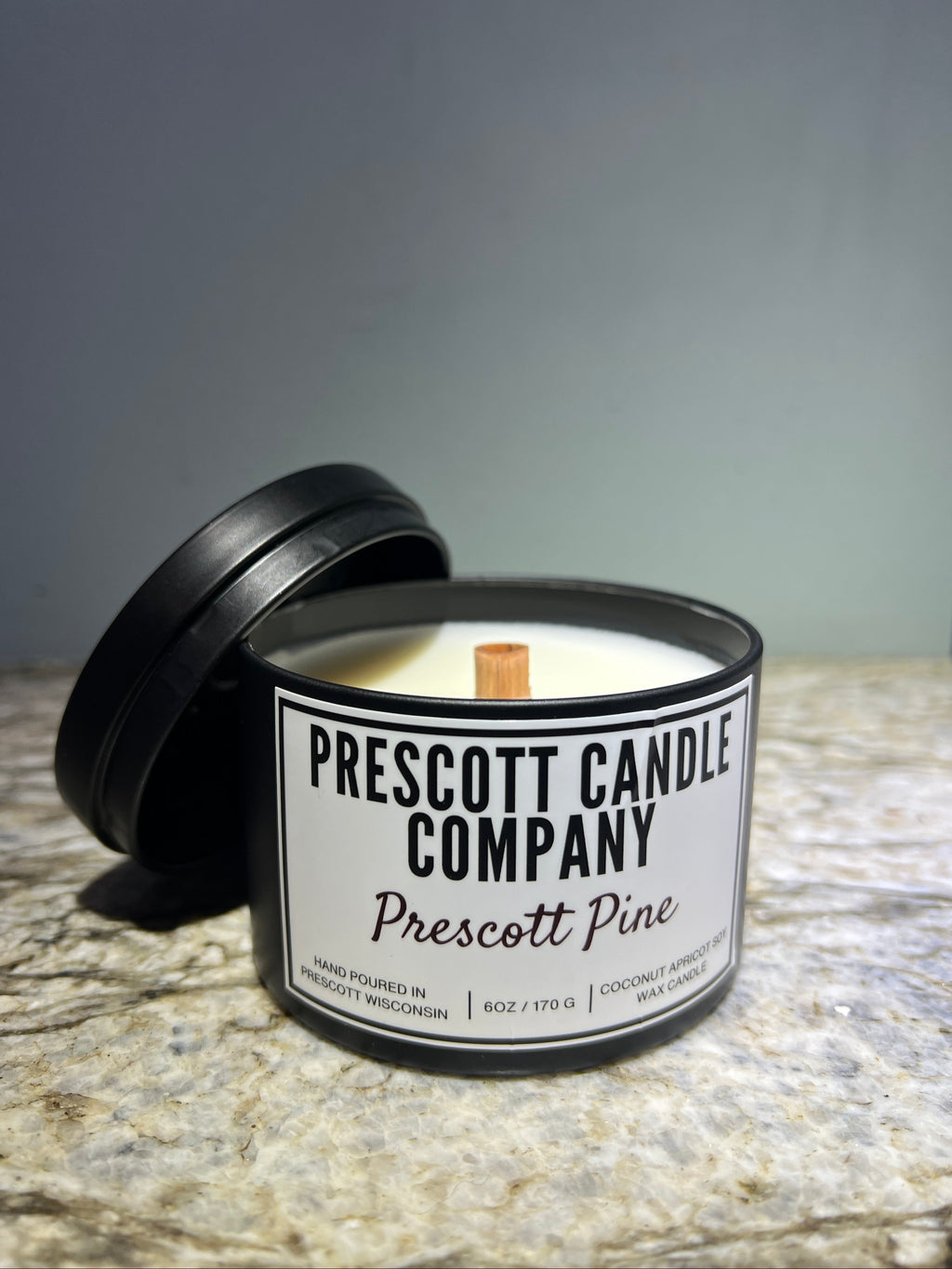Prescott Pine